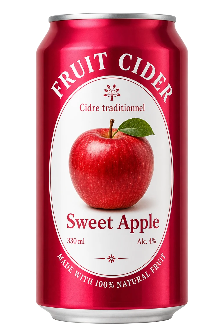 Sweet Apple can